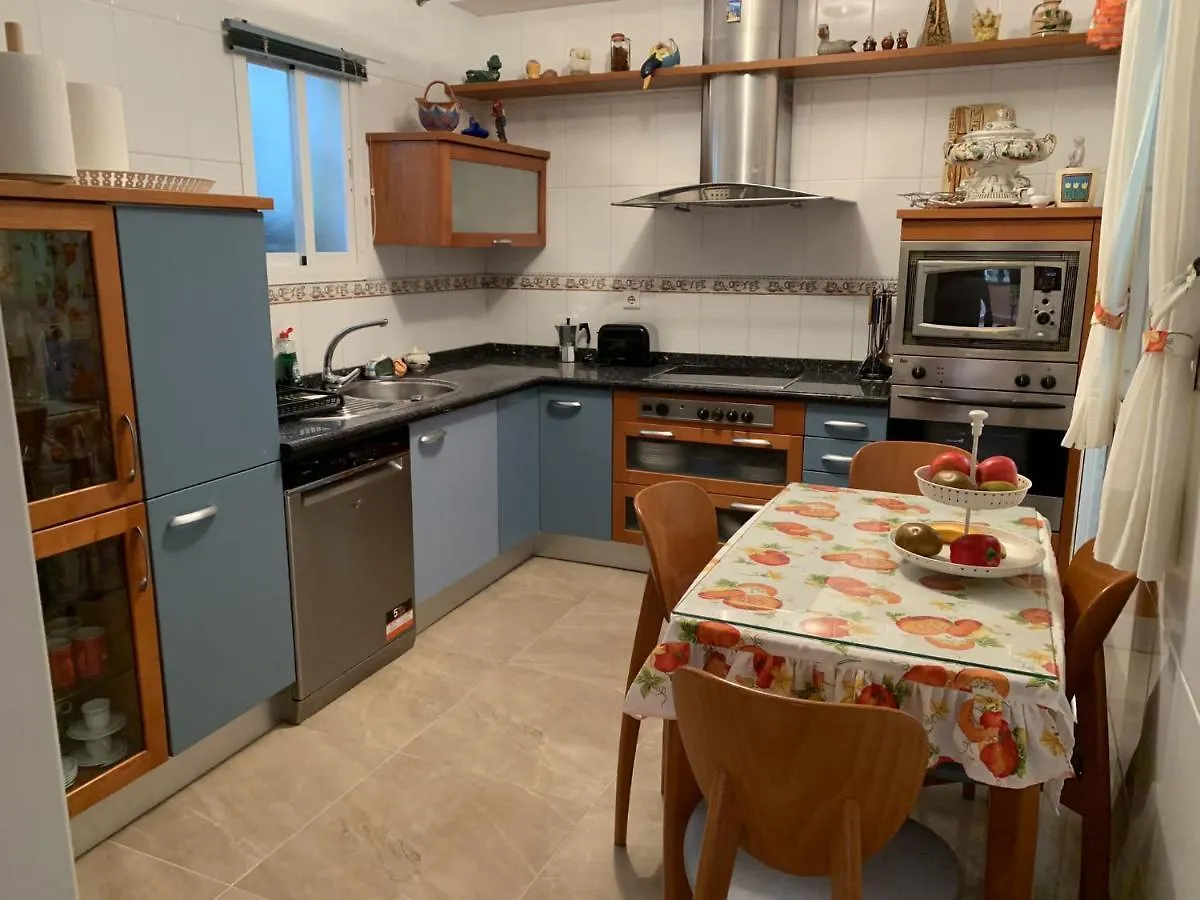 Holiday home Nerjamedina Villa Spain