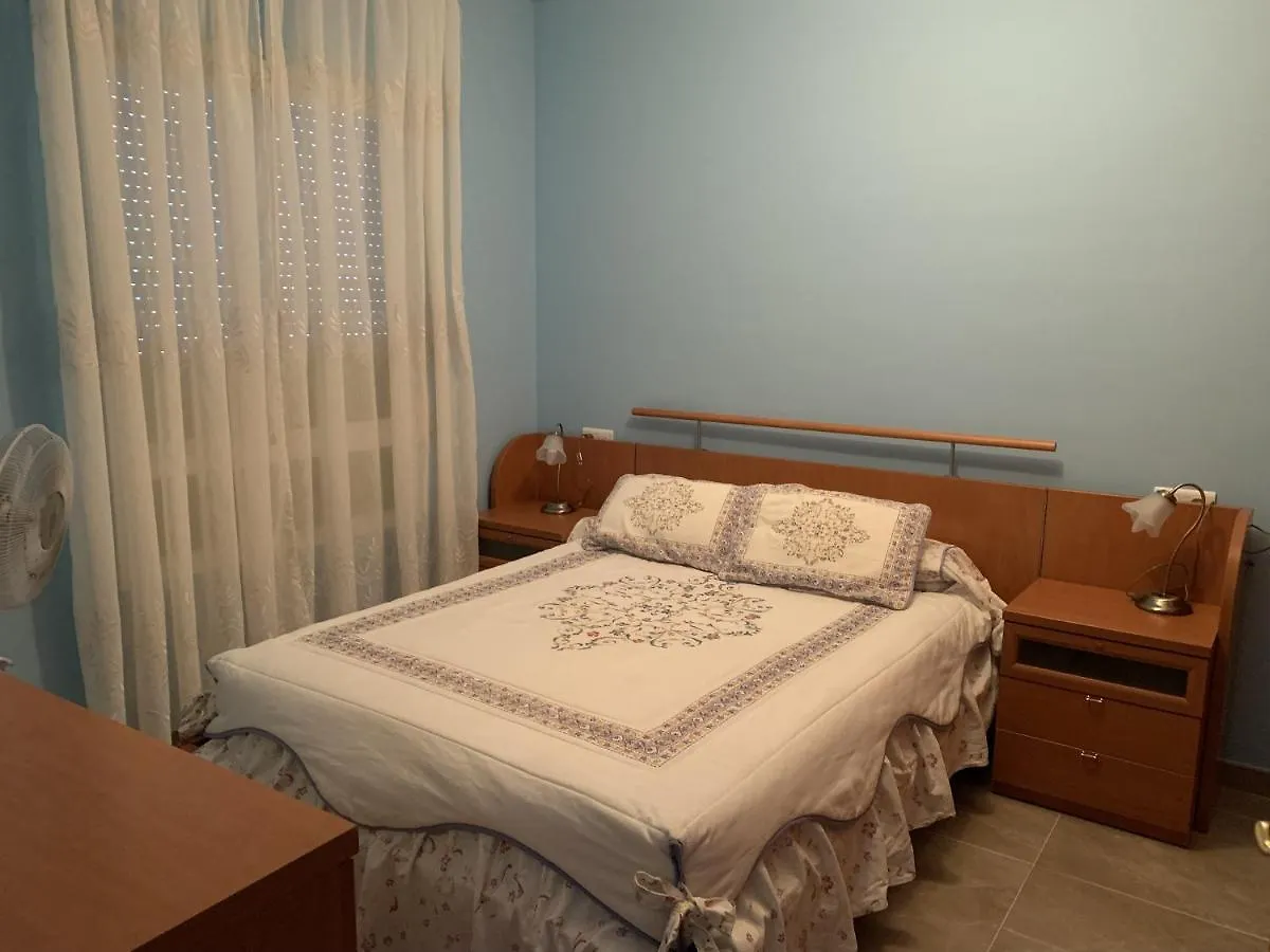 Holiday home Nerjamedina Villa