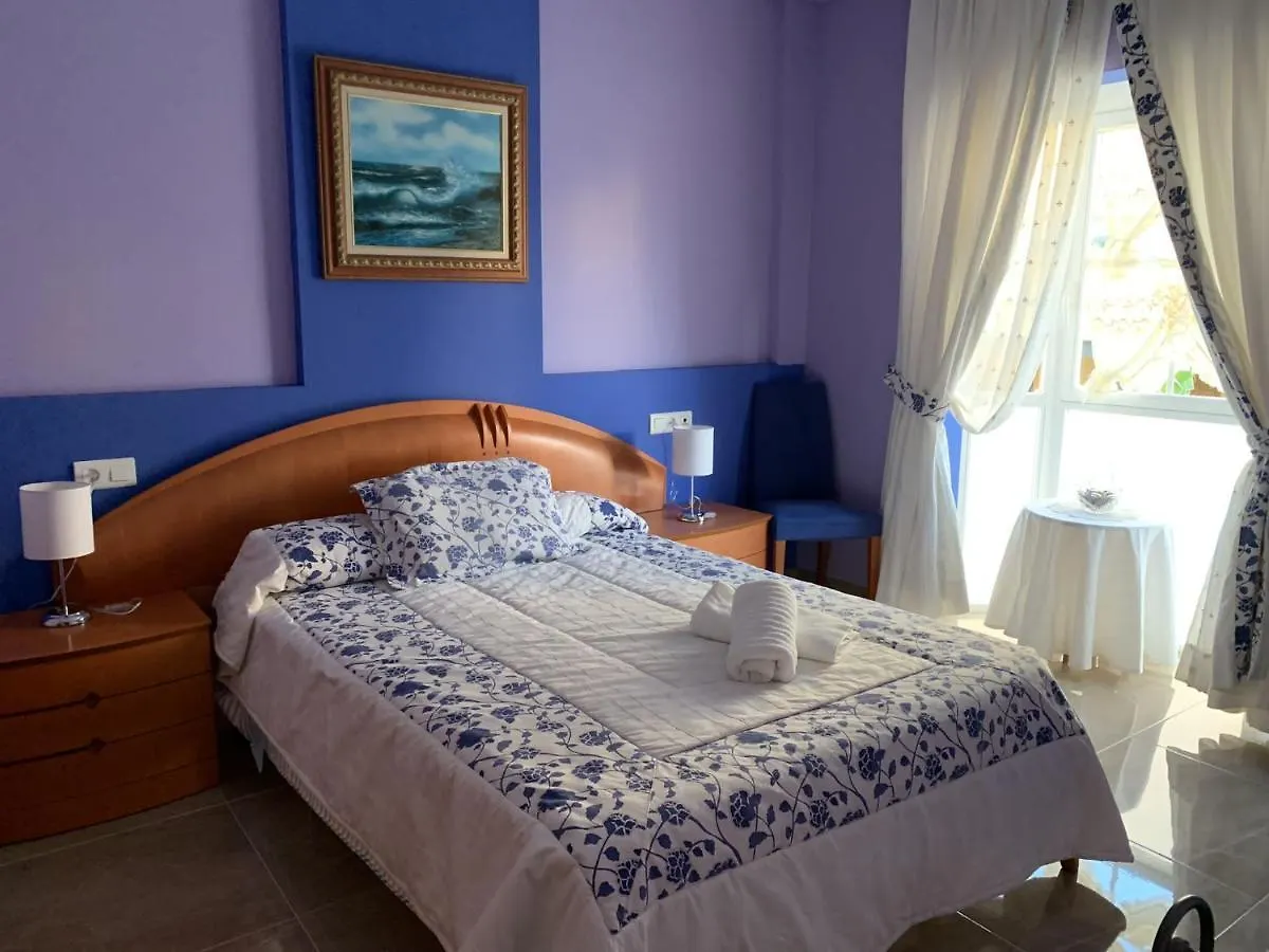 Nerjamedina Villa